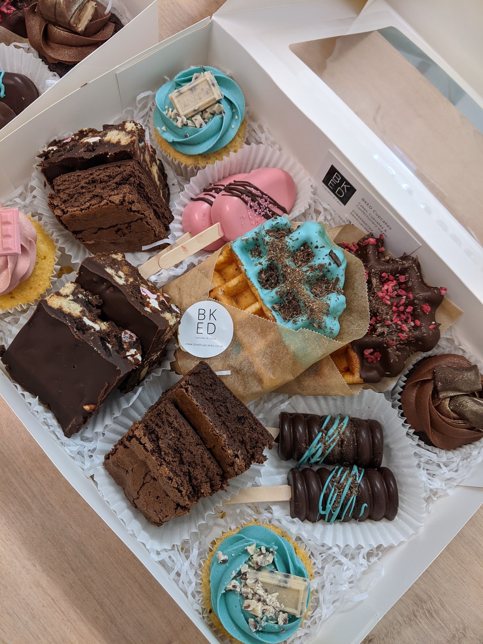 Cakehouse Sheffield