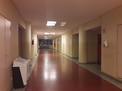 Photos of Facultad de Ciencias Econ&oacute;micas de la Universidad de Buenos Aires