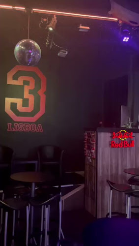 Avaliações doBar TR3S Lisboa em Lisboa - Bar