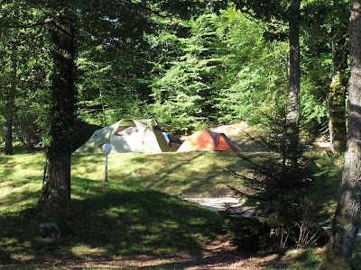 photo of Camping et Chalets Plage des Settons