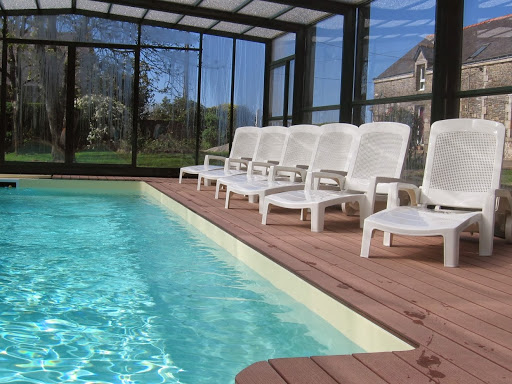 Photo de Au Domaine Des Camélias - Gîte et Chambres d'hôtes Morbihan à Pluméliau (56930)