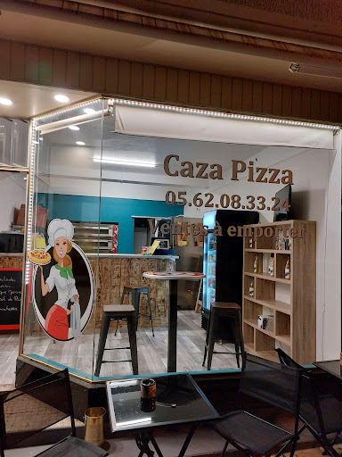 Photo 4 - Caza Pizza