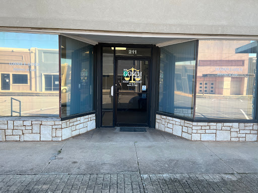 The Gosch Law Firm, L.L.P.