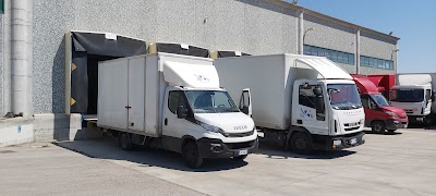 IFS SRL C/O DHL FREIGHT