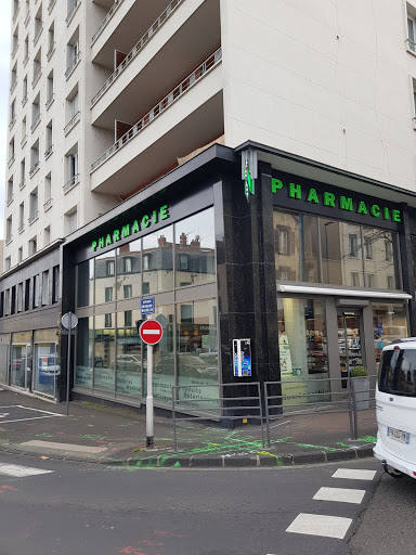 Pharmacy Des Carmes - Thumbnail