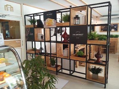 Photos of The District Coffee Lounge