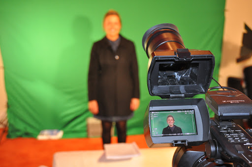 Blue Square Films | Professional Video Production Newcastle and North East - Thumbnail
