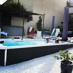 Photo n°36 de La Cuisine d'Alice Dior à Blacé (Chambre d'hôtes)