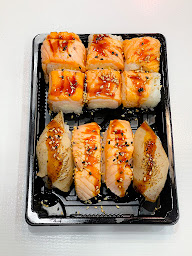 Photo n°42 de Sushi Box Paris à Paris (Restaurant japonais)