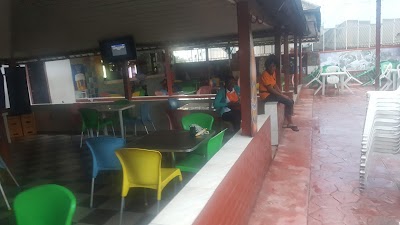Photos of Richards Continental Hotel