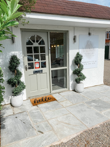 LUNA Beauty
