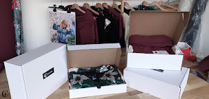 Photo n°20 de CASSANDRA Officiel - Robes de Mariées sur mesure à Montereau-Fault-Yonne (Magasin de vêtements pour femmes)