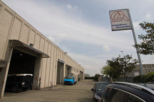 Carrozzeria Galimberti Alessandro - Thumbnail