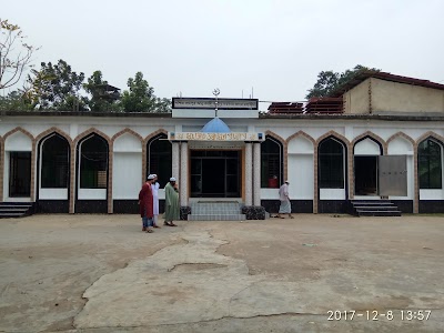 Photos of Rampur Anukazi Jame Mosjid