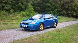 Richard Sykes Vehicle Sales
