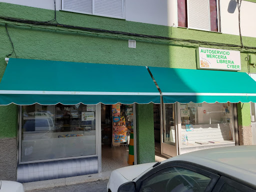 Minisupermercado Isatu