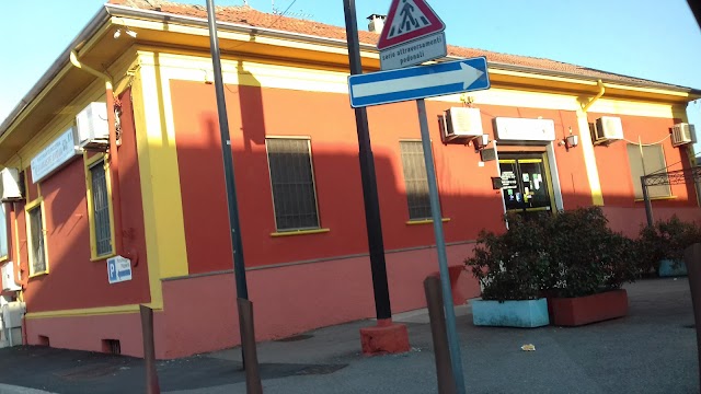 I.S.S.M. Conservatorio "Guido Cantelli" di Novara