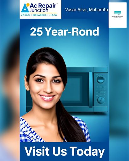 Life-changing AC repair experience in Vasai-Virar! We restored the cool comfort of our home with… post image