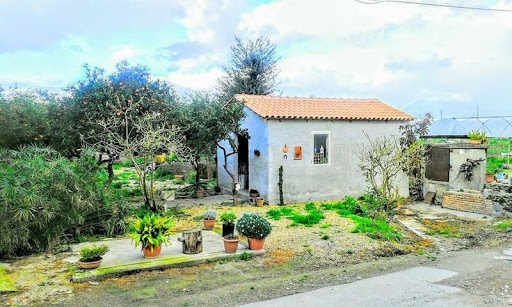 Masseria Denteferro