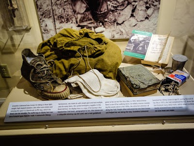 Appalachian Trail Museum