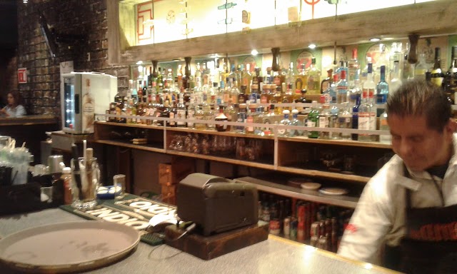 La Cervecería de Barrio