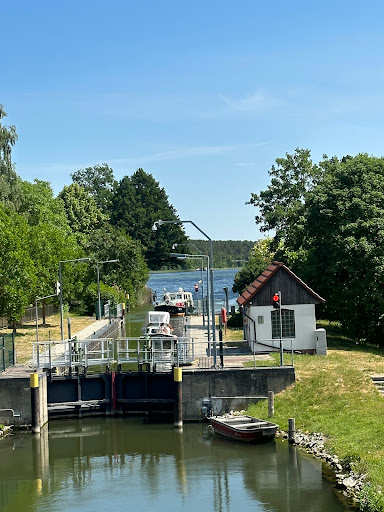 Touristen-Information: Fürstenberger Seenland - Thumbnail