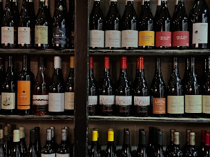 Photo n°26 de Chez Manu | Bar à Vins et Dégustations à Nantes (Cave à vins)