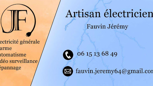 Fauvin Jeremy - Thumbnail