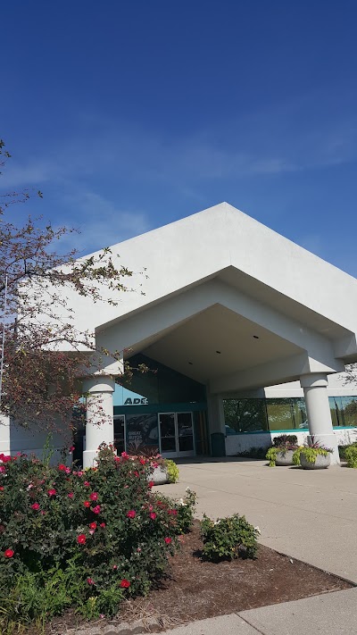 Photos of ADESA Indianapolis