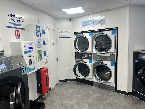 Laverie S&M CleaneServices
