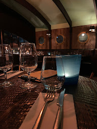 Photo n°86 de La Barge Restaurant à Troyes (Restaurant français)