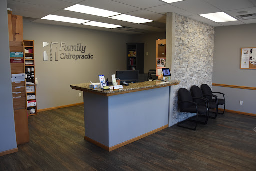 Family Chiropractic - Thumbnail