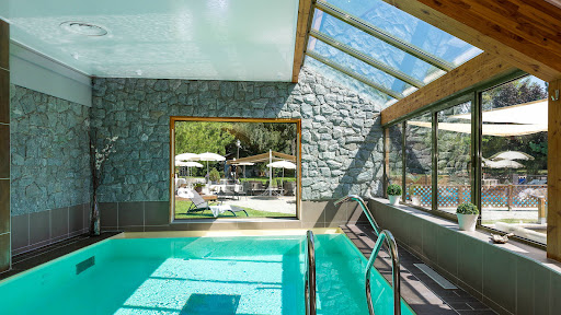 Photo de Spa Perle d'Eau