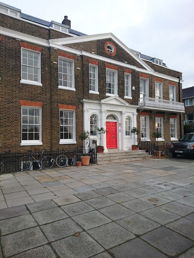 Linden House