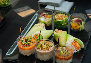 Photo n°2 de Kanteen à Neuilly-sur-Seine (Restaurant japonais)