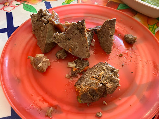Carnitas El jefecito - Thumbnail