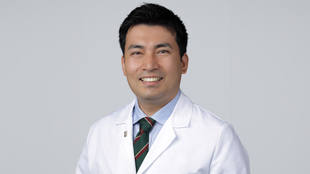Masaki Nakamura Md