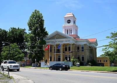 Blount County Courthouse