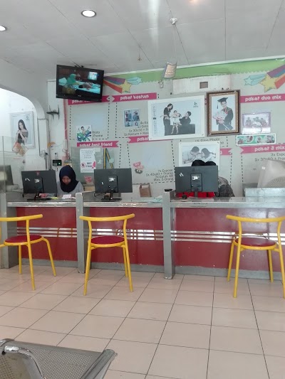 Photos of Kantor Kepala Desa Klapasawit