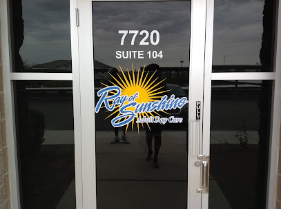 Ray of Sunshine Adult Day Care