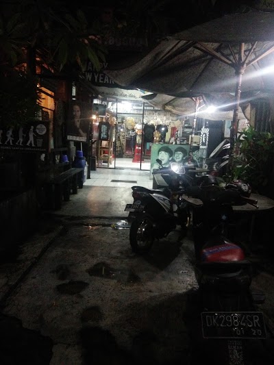 Photos of UROCK Bali