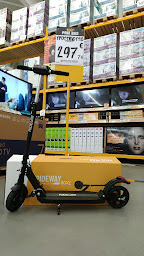 Photo n°39 de ELECTRO DEPOT NANTES - BASSE GOULAINE à Basse-Goulaine (Magasin de matériel Hi-Fi)