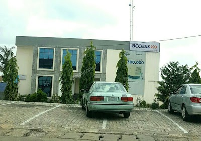 photo of Access Bank - Woji Branch