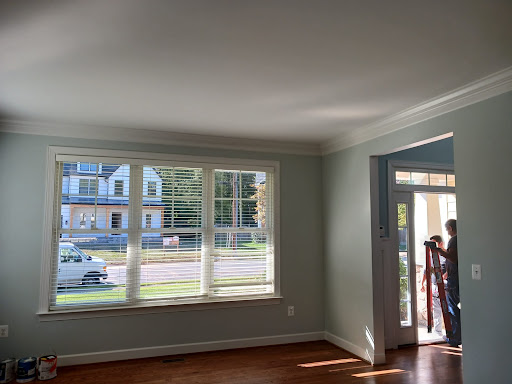 CJ Painting Company
