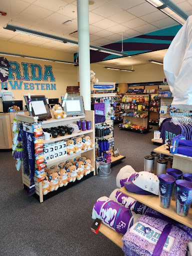 FSW Collier Campus Bookstore - Thumbnail