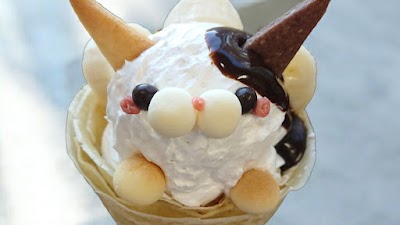 焼き菓子とクレープのお店 パルティ