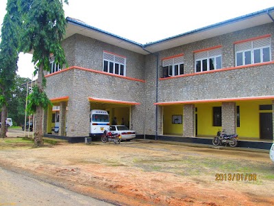 Photos of Hardy Advanced Technological Institute