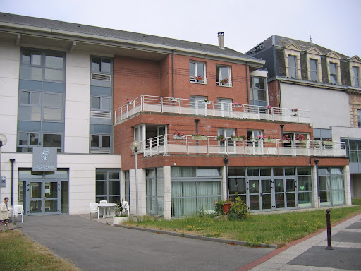 Photo de La Domaniale