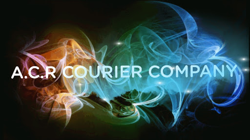 A.C.R COURIER COMPANY