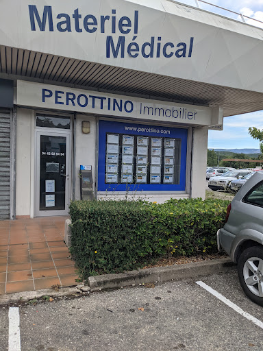 Perottino Immobilier - La Destrousse - Thumbnail